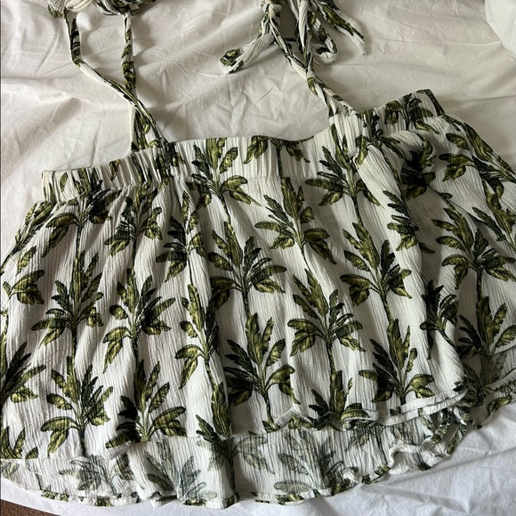 Show me your mumu palm leaf SET - Picture 3 of 10